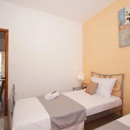 House Martina Gæstehus