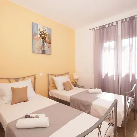 Gæstehus House Martina *