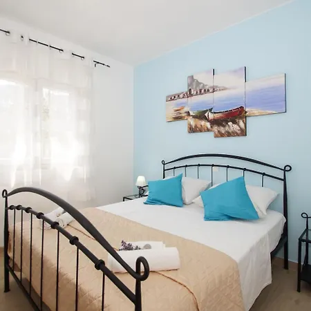 Gasthof House Martina