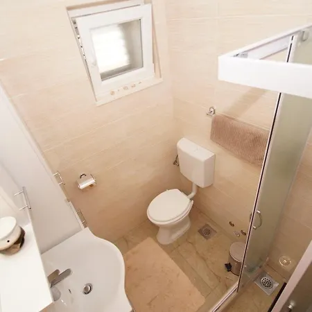 House Martina Gasthof Vela Luka