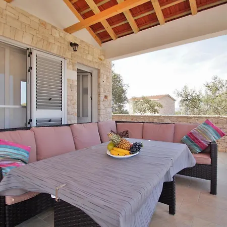 House Martina Gasthof Vela Luka