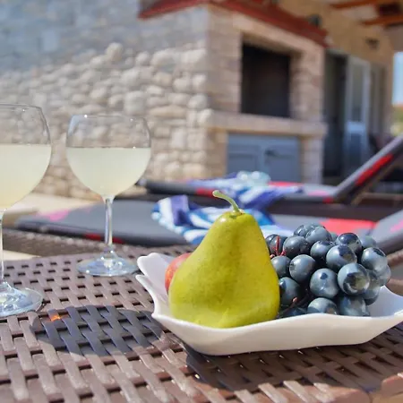 Gostinjska kuća House Martina Vela Luka