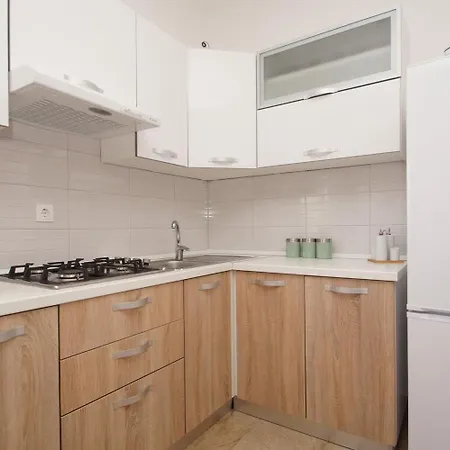 House Martina Gæstehus