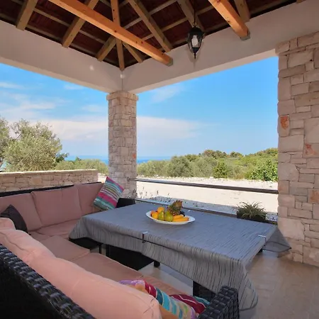 House Martina Guest house Vela Luka