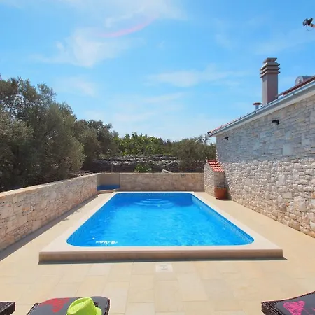 Guest house House Martina