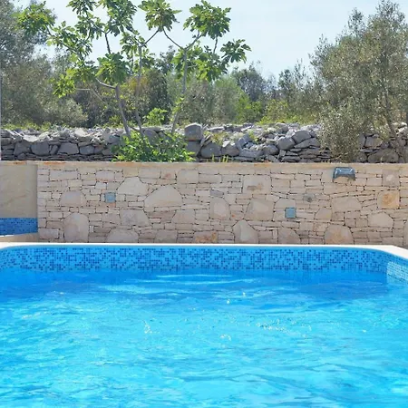 House Martina Guest house