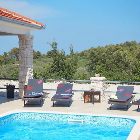 Gæstehus House Martina *