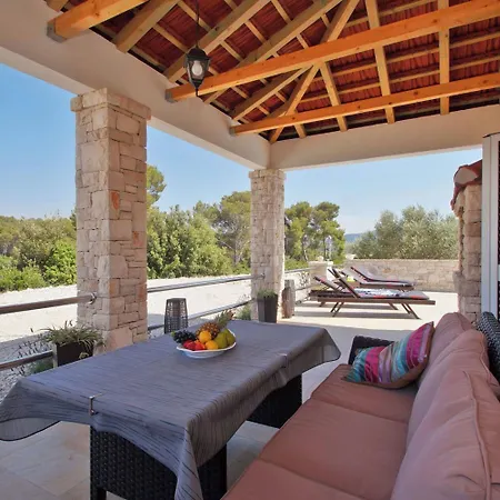 Guest house House Martina