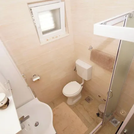 House Martina Guest house Vela Luka