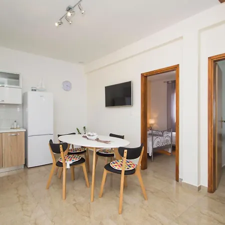 House Martina Gasthof