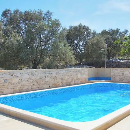 Gæstehus House Martina