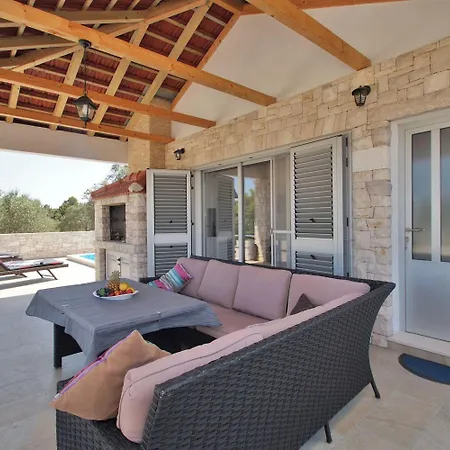 House Martina * Vela Luka