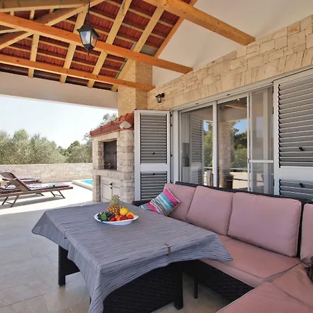 House Martina Gæstehus *