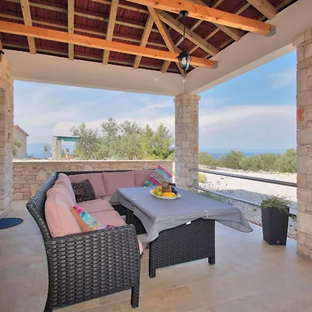 House Martina * Vela Luka