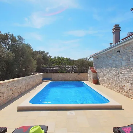 House Martina Gasthof