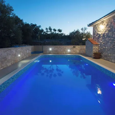 Gasthof House Martina *