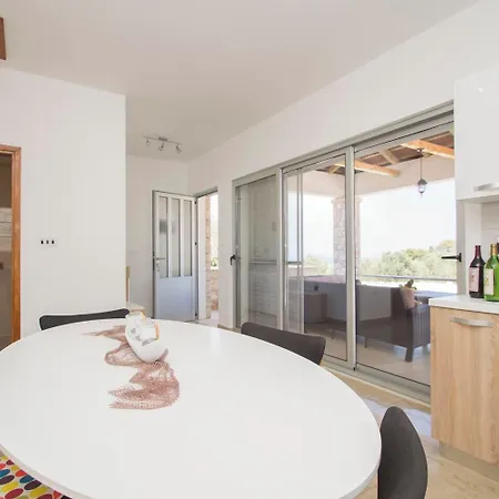 Gæstehus House Martina *