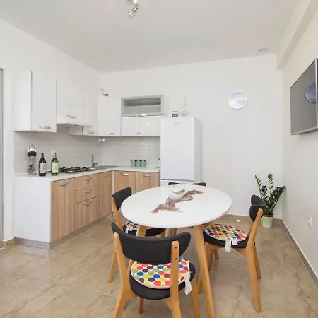 Gæstehus House Martina Vela Luka