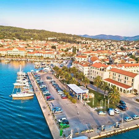 House Martina Gasthof Vela Luka