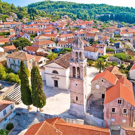 House Martina Gæstehus *