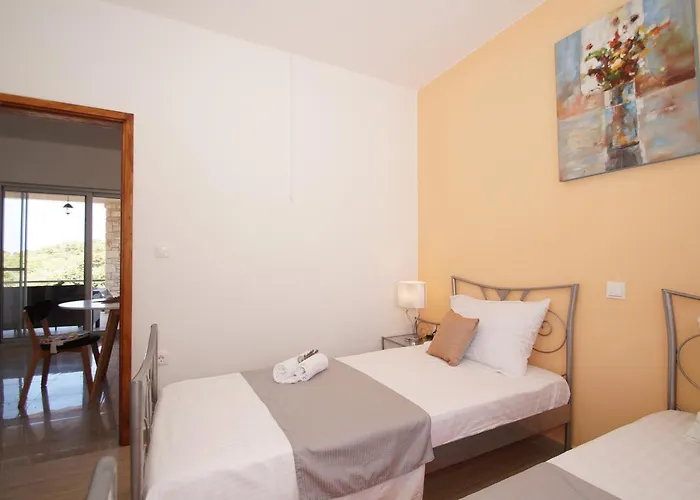 House Martina Guest house