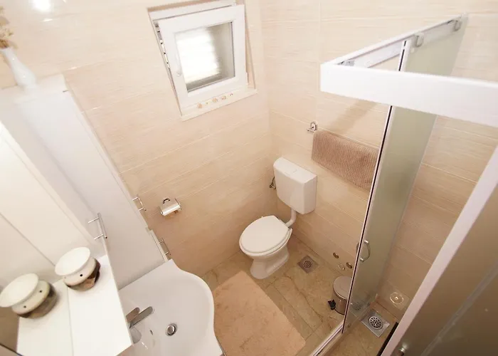 House Martina Guest house Vela Luka