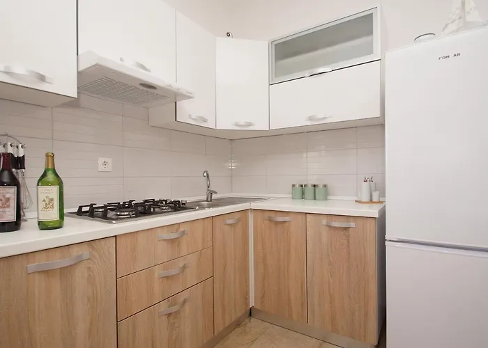 House Martina Guest house