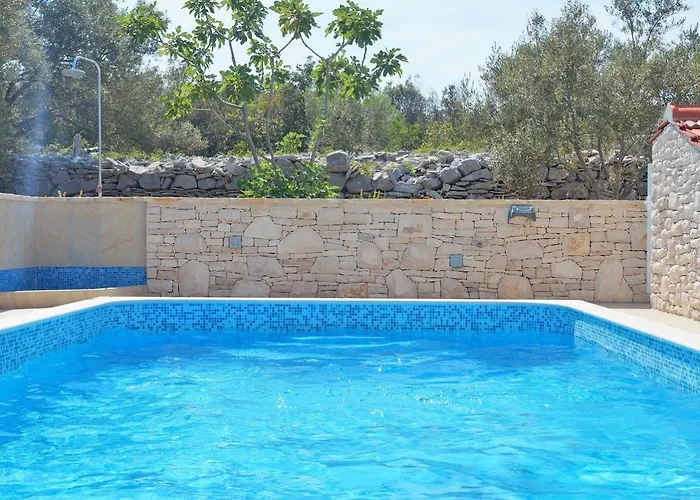 House Martina Guest house