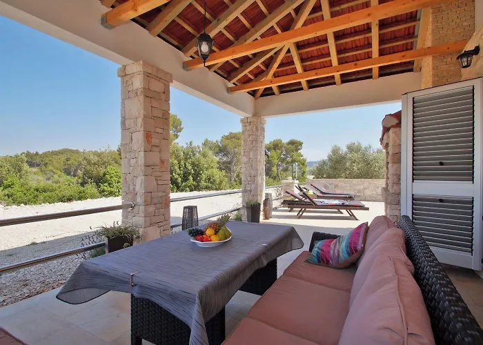 Guest house House Martina