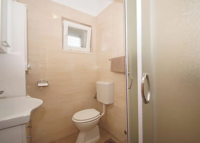 House Martina Guest house