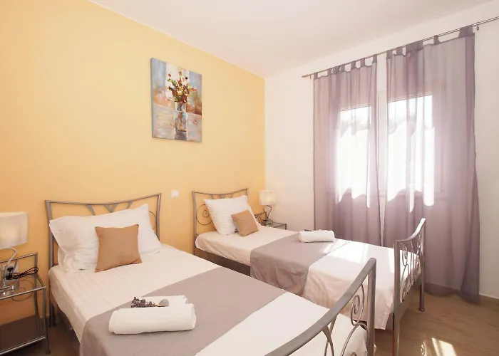 House Martina Vela Luka