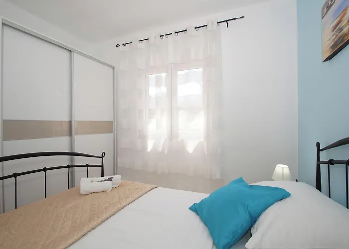 House Martina * Vela Luka