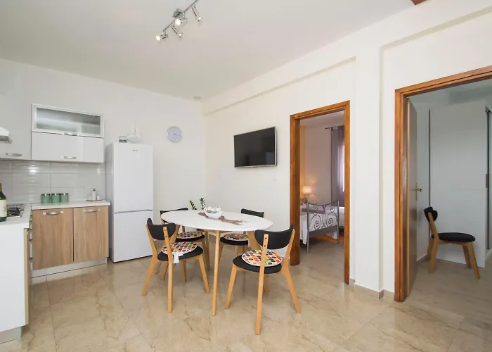 House Martina Guest house