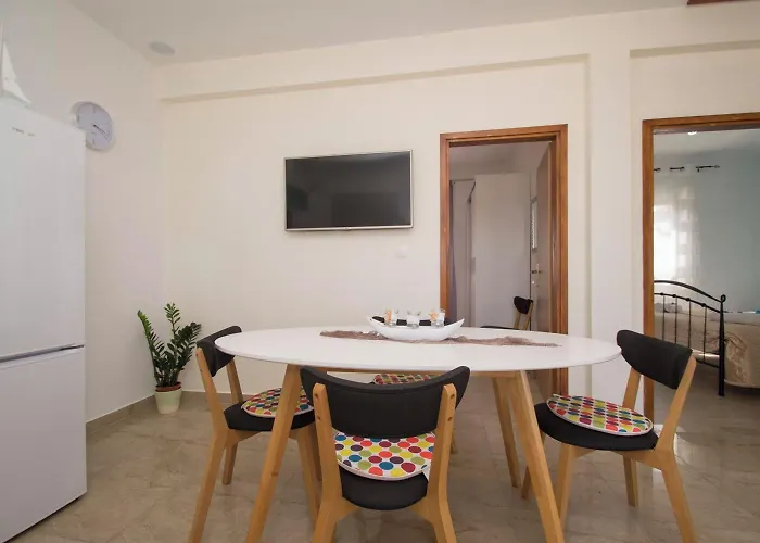 House Martina * Vela Luka