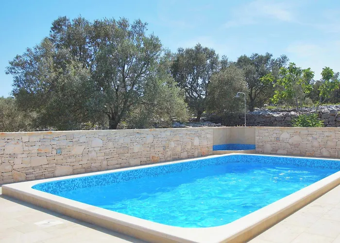 Guest house House Martina