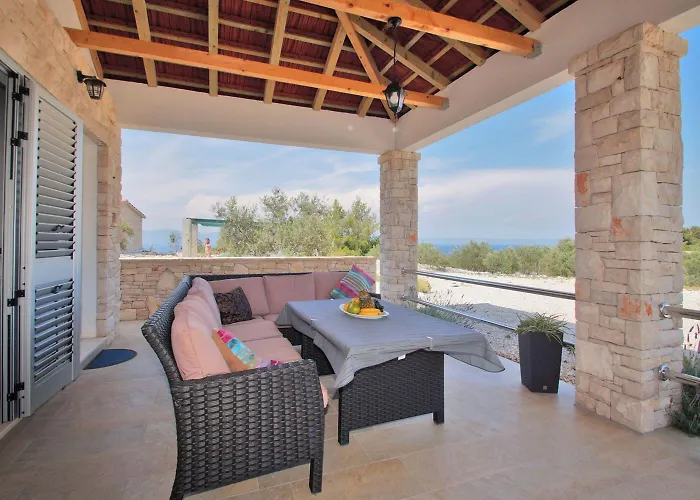 House Martina * Vela Luka