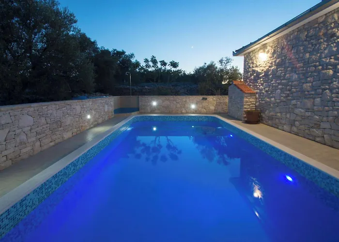 Guest house House Martina *